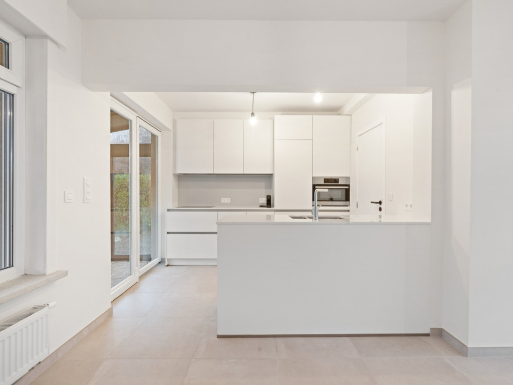 Irissenlaan - 6 - - 1861