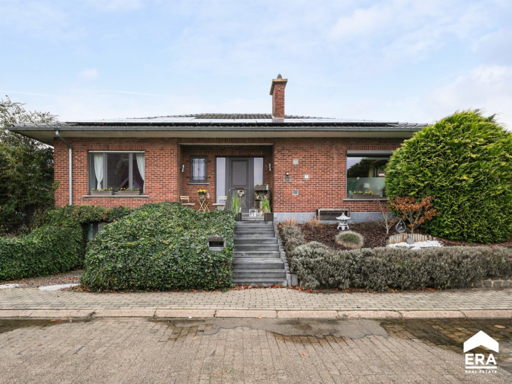 Villapark - 12 - - 3300