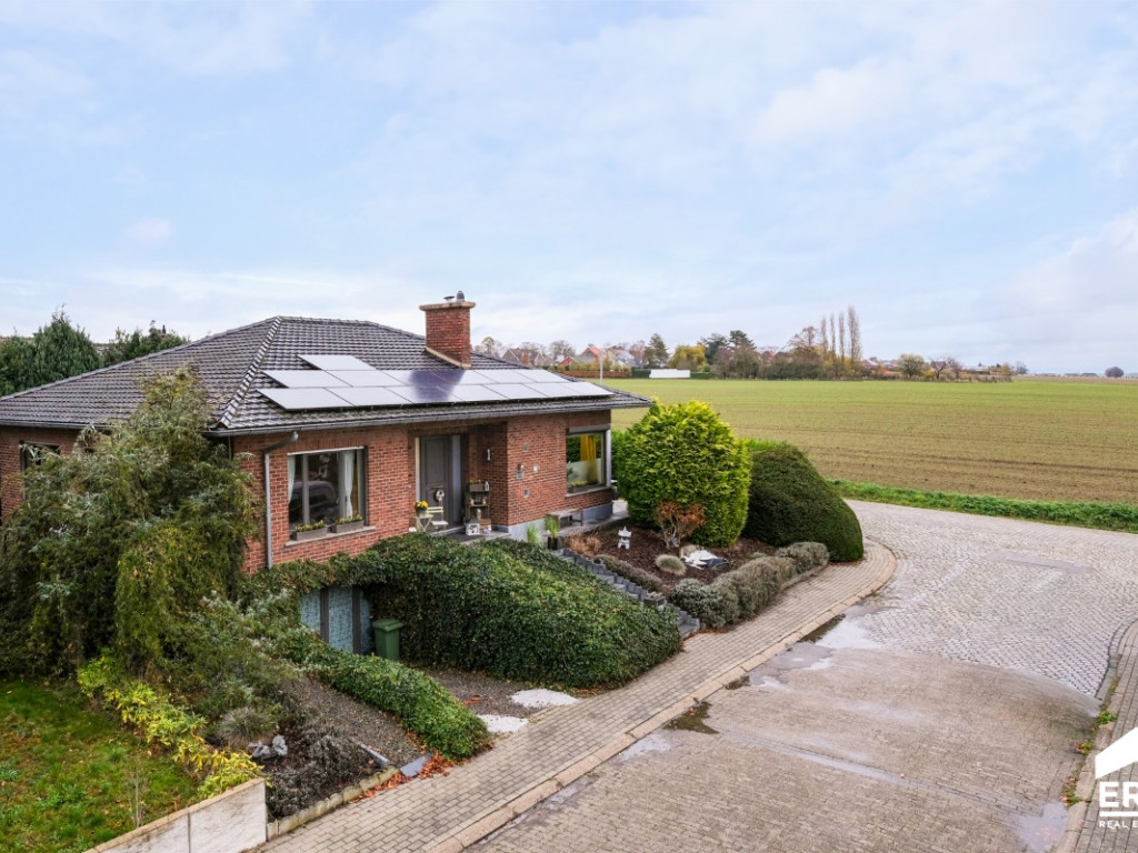 Villapark - 12 - - 3300