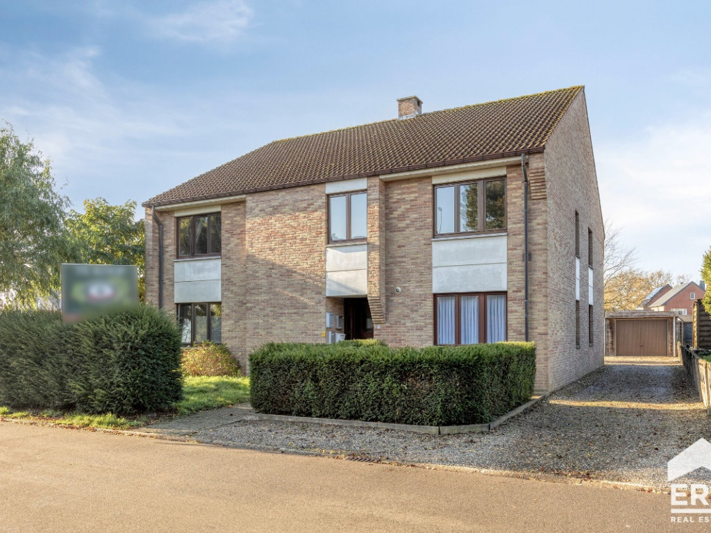 Valkstraat - 25 - A - 3920