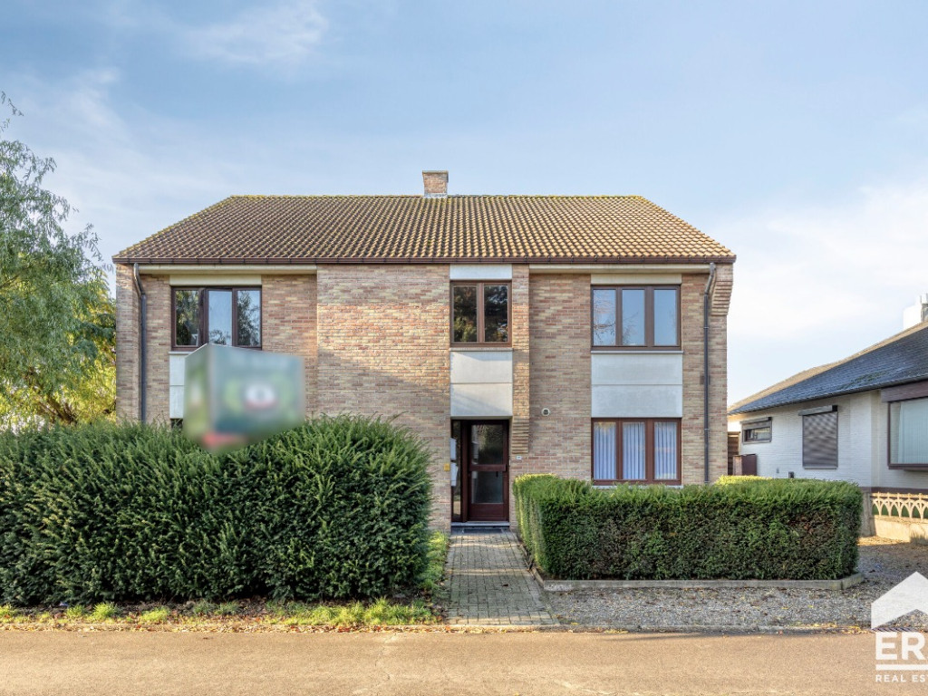 Valkstraat - 25 - A - 3920