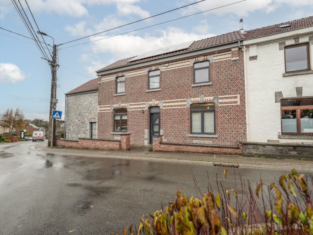 Rue Joseph Debehogne - 1 - - 5020