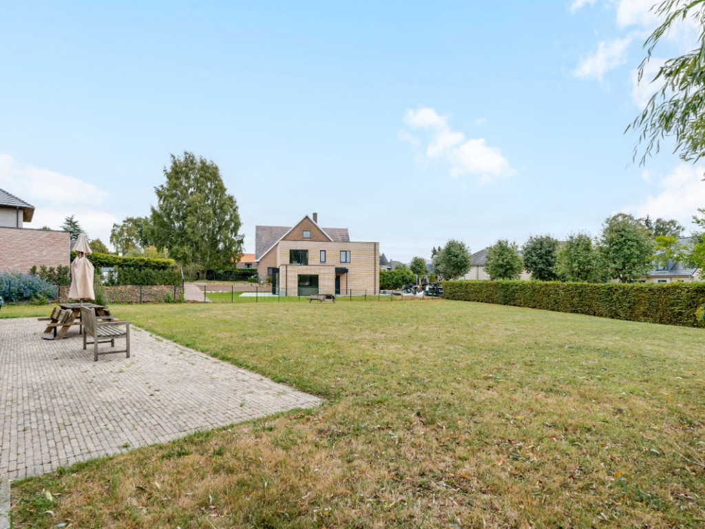 Guido Gezellelaan - 29 - - 1933