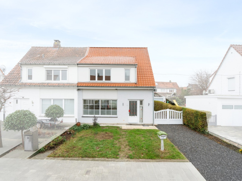 Irissenlaan - 6 - - 1861