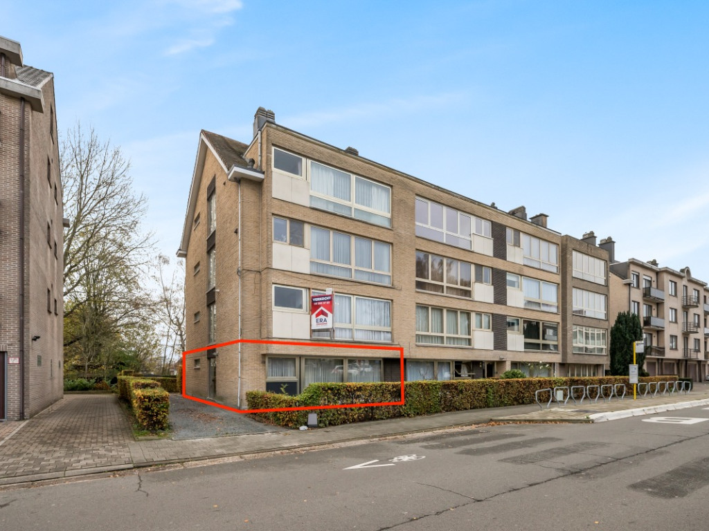 Sint-Amelbergalaan - 23 - - 9140