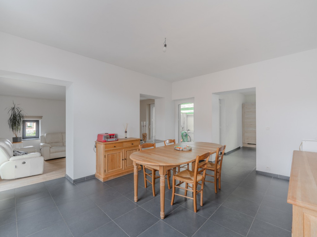 Rue Joseph Debehogne - 1 - - 5020