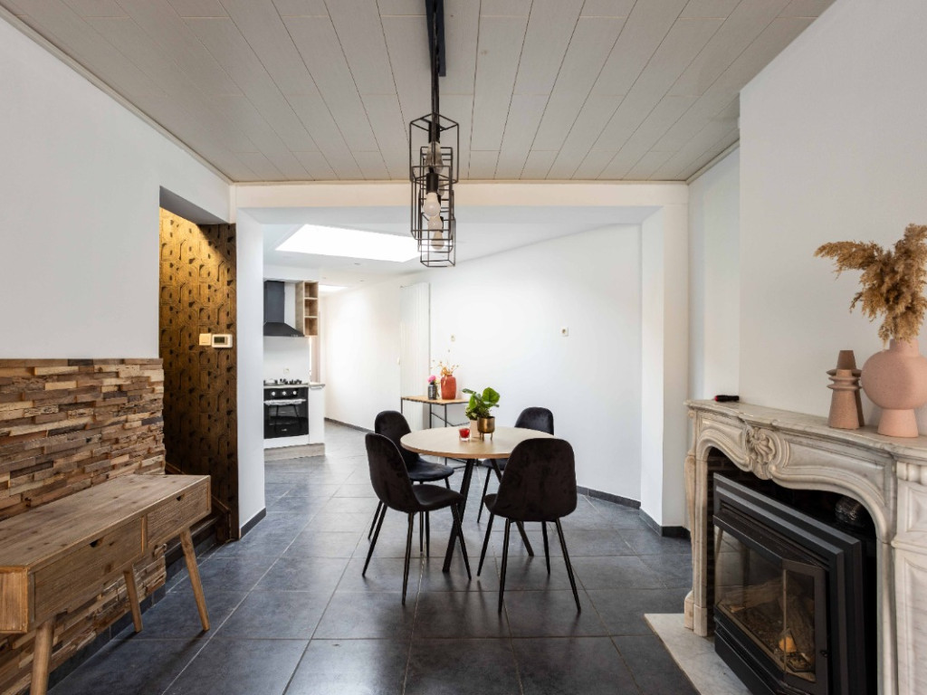 Moorseelsestraat - 186 - - 8501