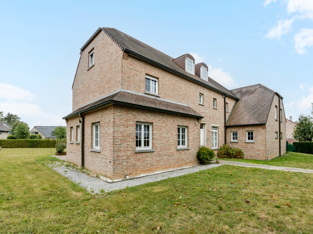 Guido Gezellelaan - 29 - - 1933