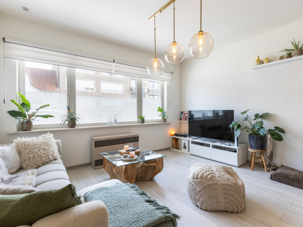 Duinbergenstraat - 11 - GV01 - 8670