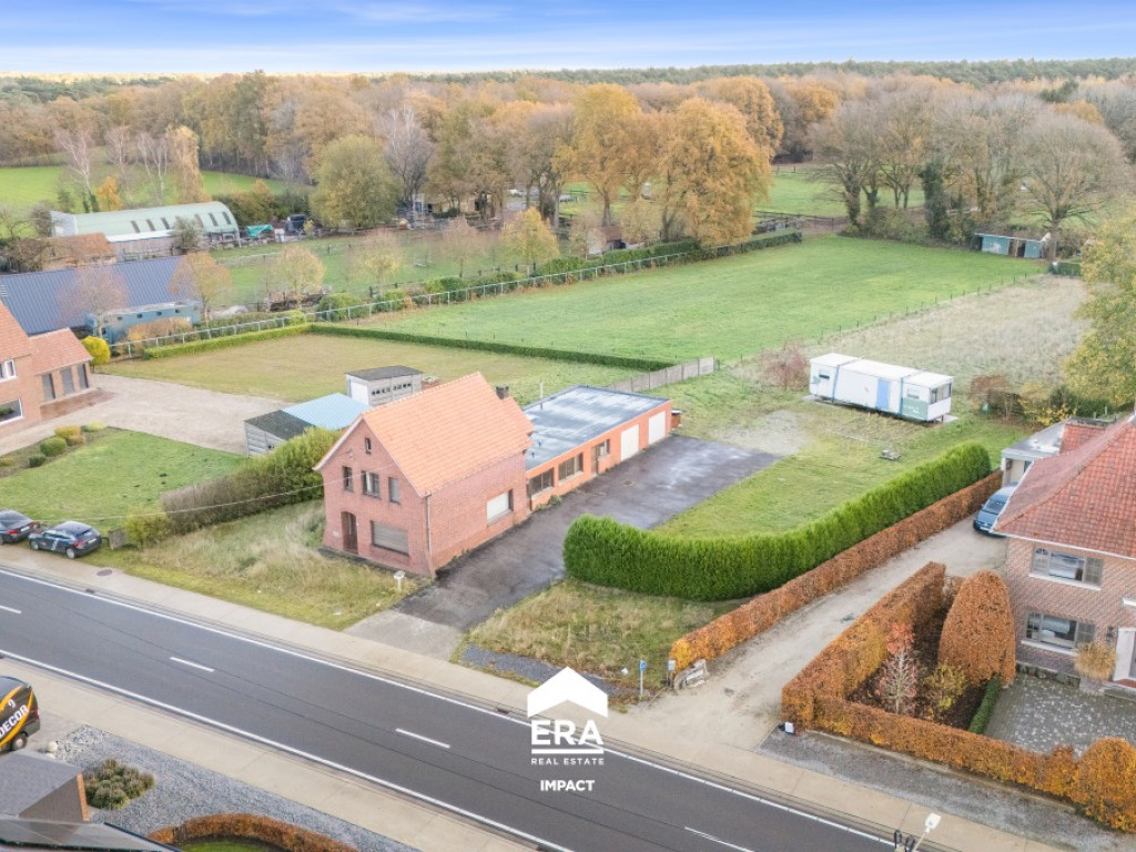 Kaulillerweg - 80 - - 3990