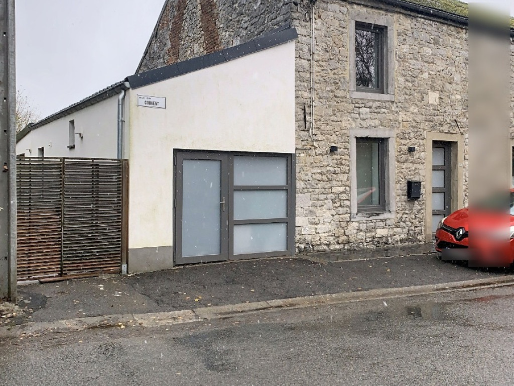 Rue du Couvent - 1 - - 5640