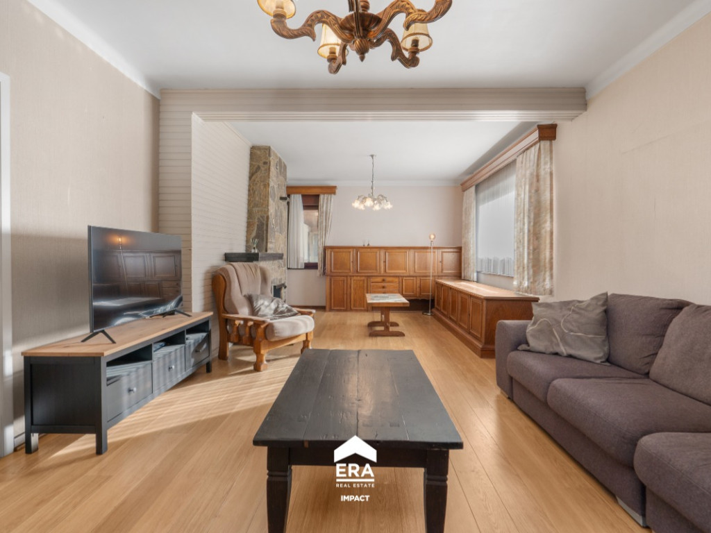 Kaulillerweg - 80 - - 3990