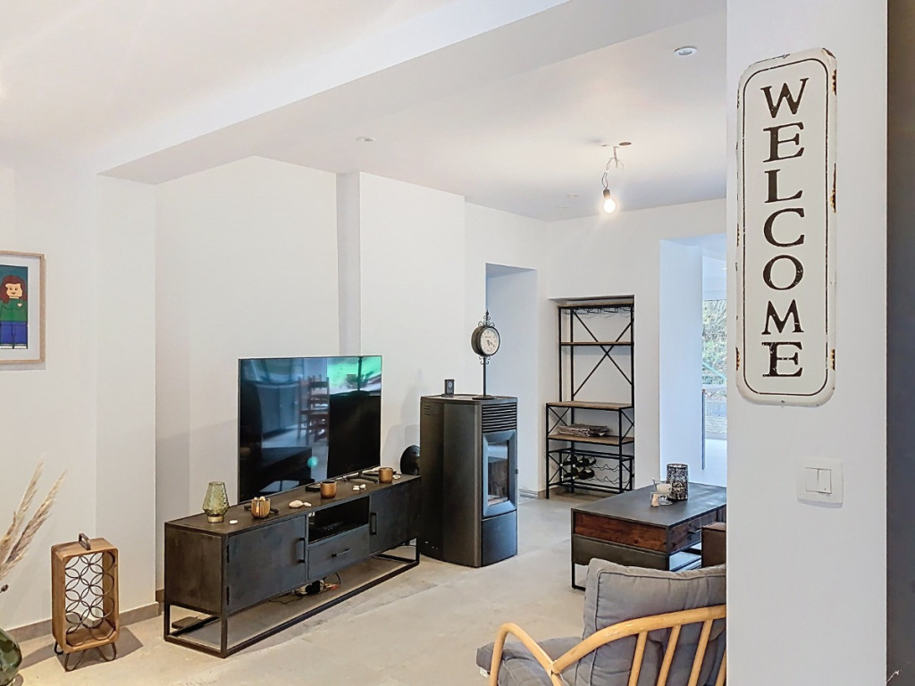 Rue du Couvent - 1 - - 5640