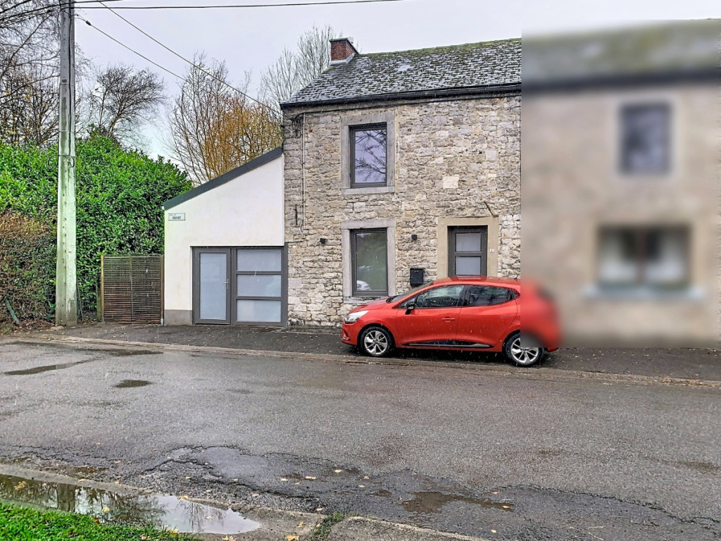 Rue du Couvent - 1 - - 5640