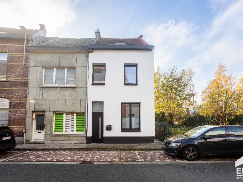 Kerrebroekstraat - 62 - - 9300