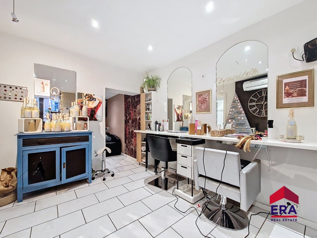 Rue des Augustins - 12 - - 4500