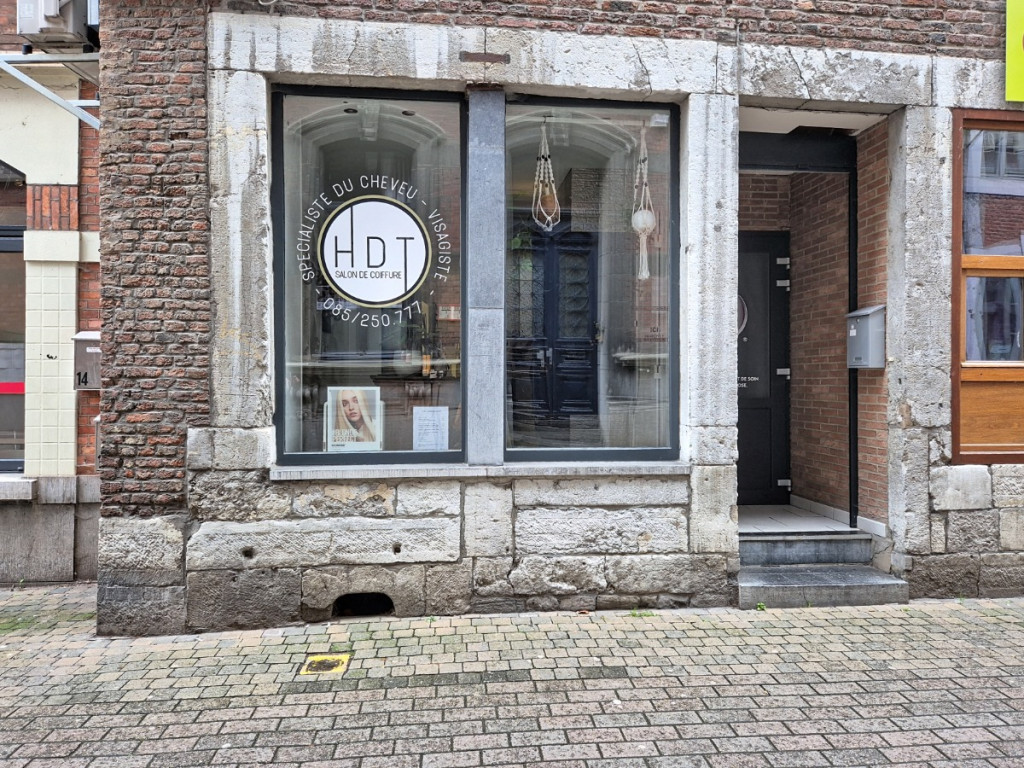 Rue des Augustins - 12 - - 4500