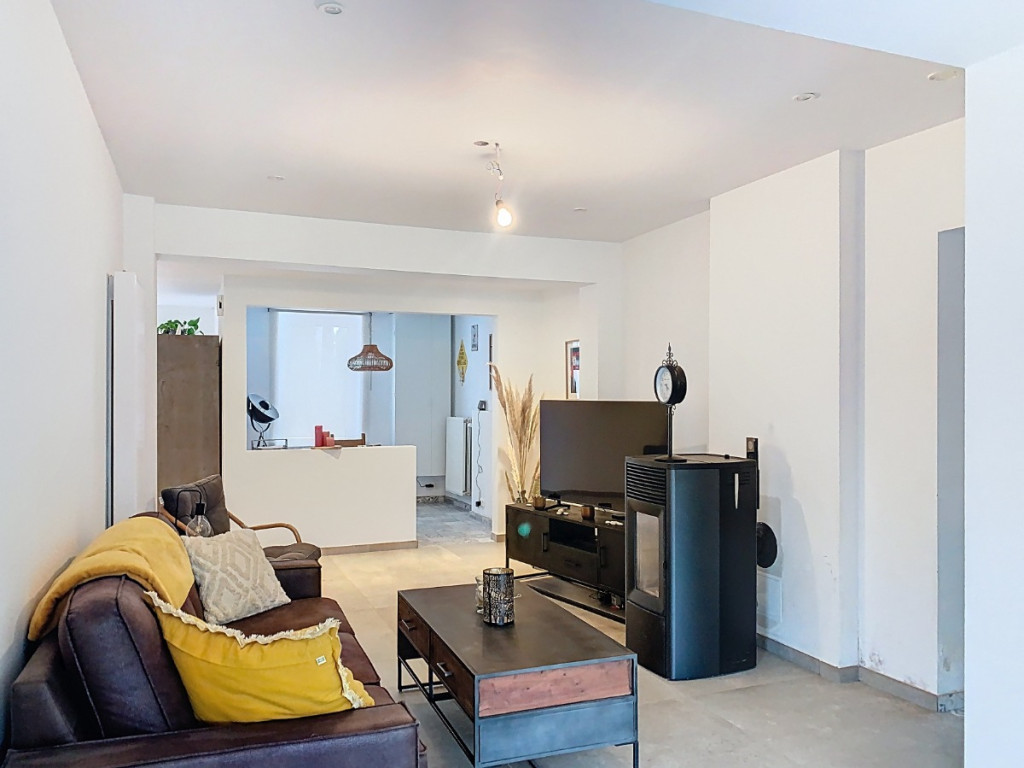 Rue du Couvent - 1 - - 5640