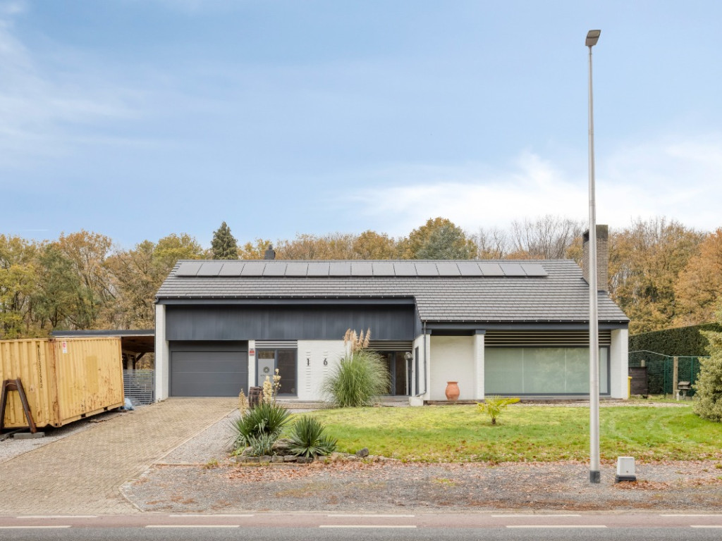 Koerselsesteenweg - 168 - - 3582