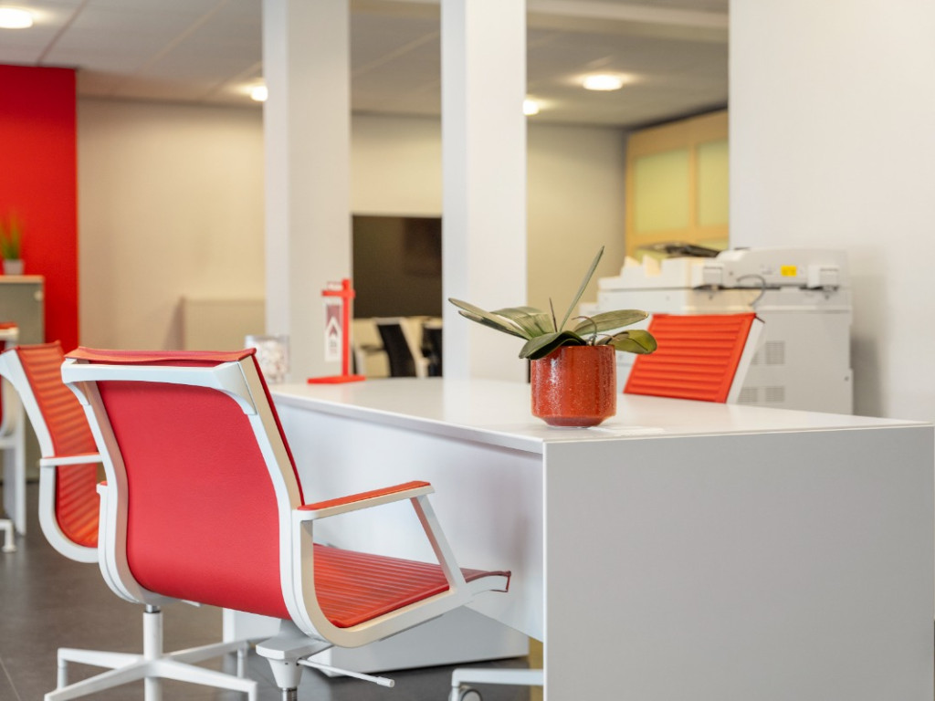 Markt - 57a - - 9240