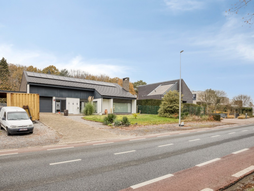 Koerselsesteenweg - 168 - - 3582