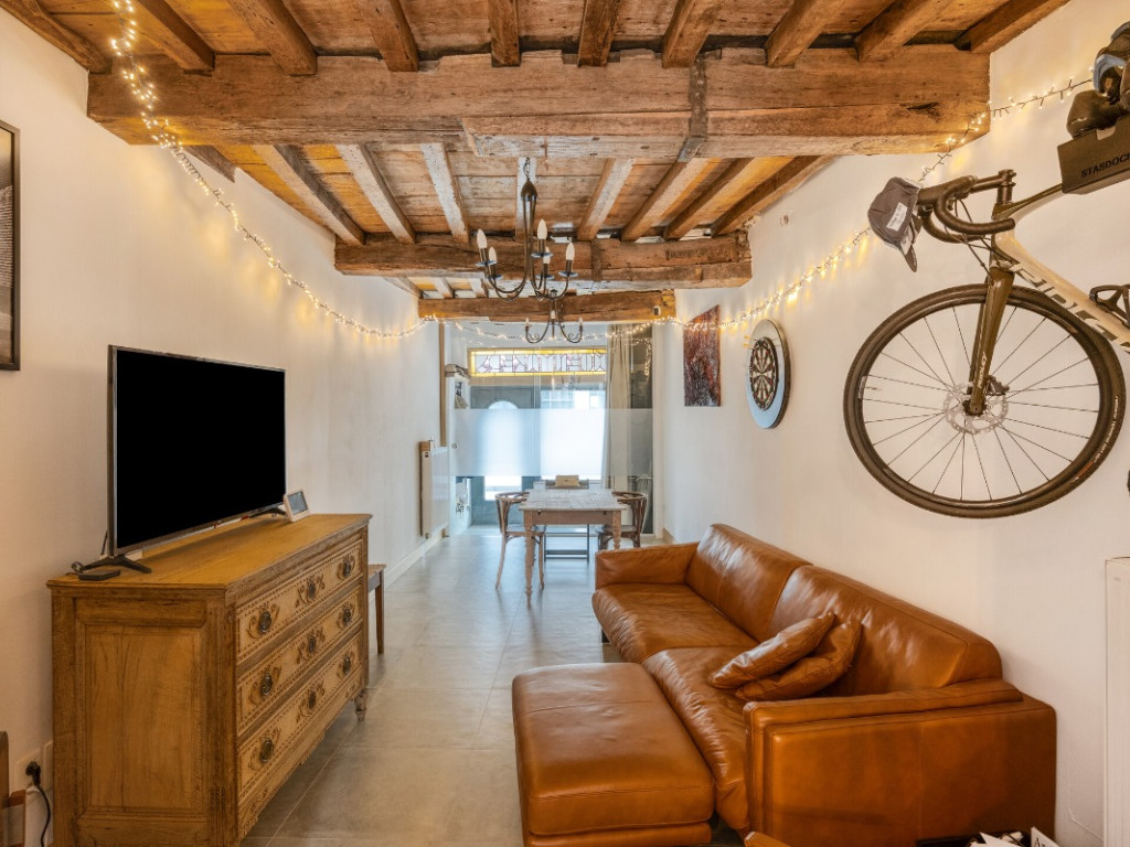 Sint-Katelijnestraat - 110 - - 2800