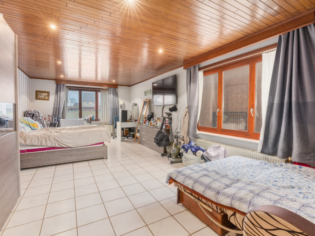 Beigemsesteenweg - 386B - - 1852