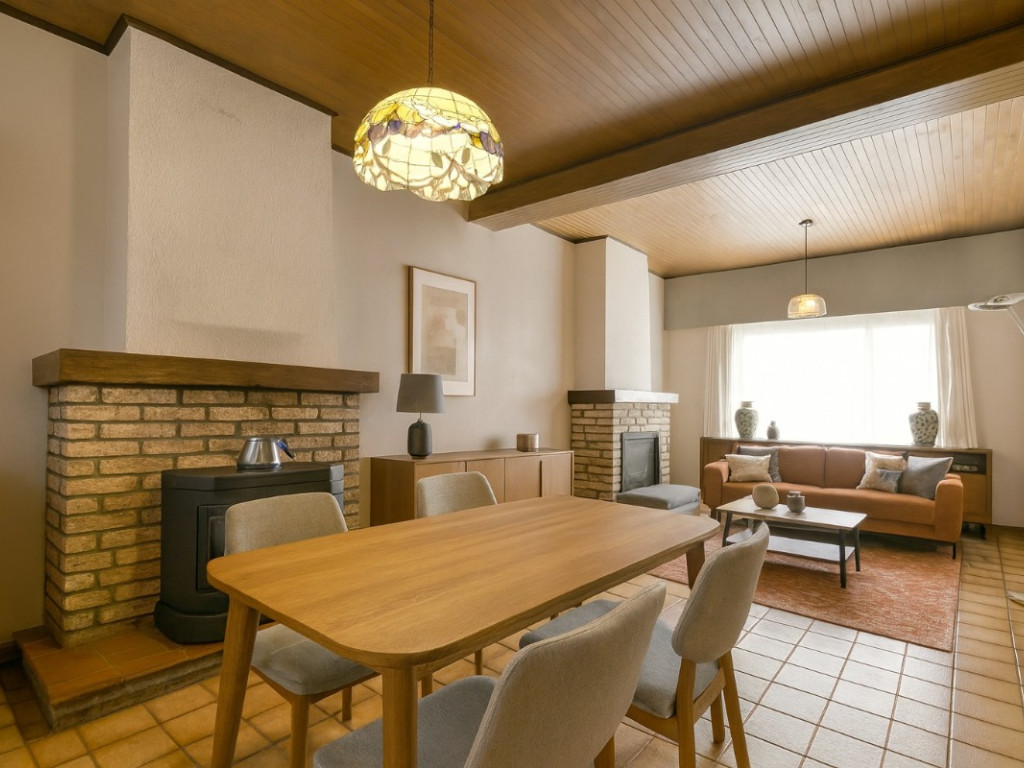 Ijzerstraat - 43 - - 9900