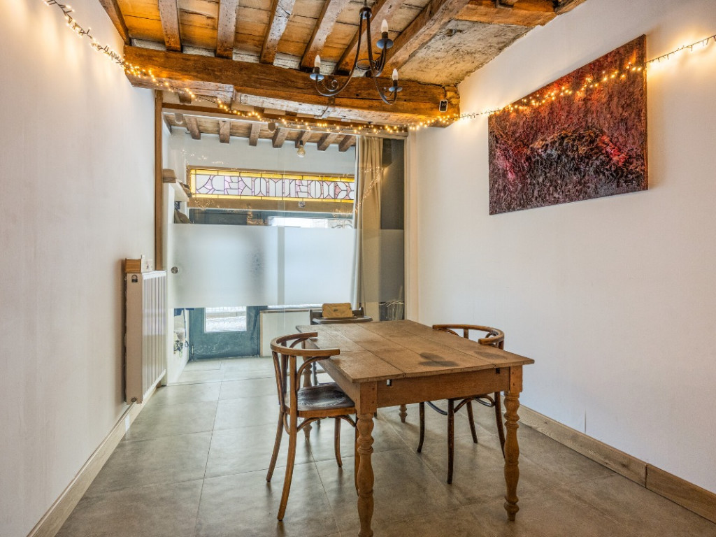 Sint-Katelijnestraat - 110 - - 2800