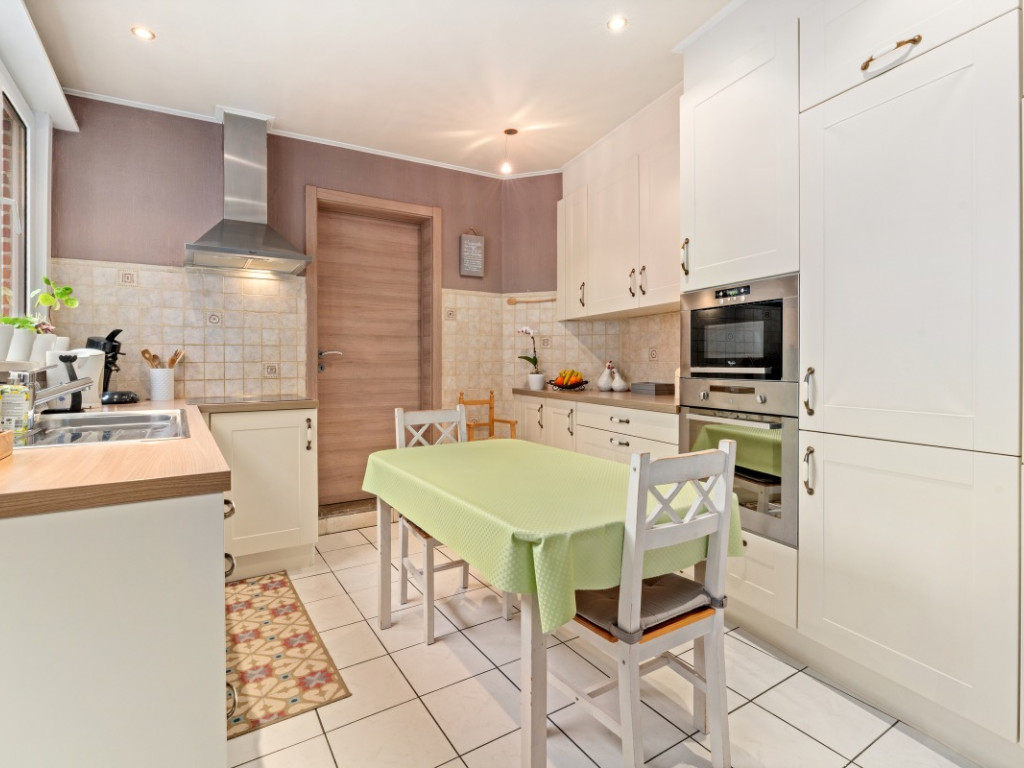 Heistraat - 297 - - 9100