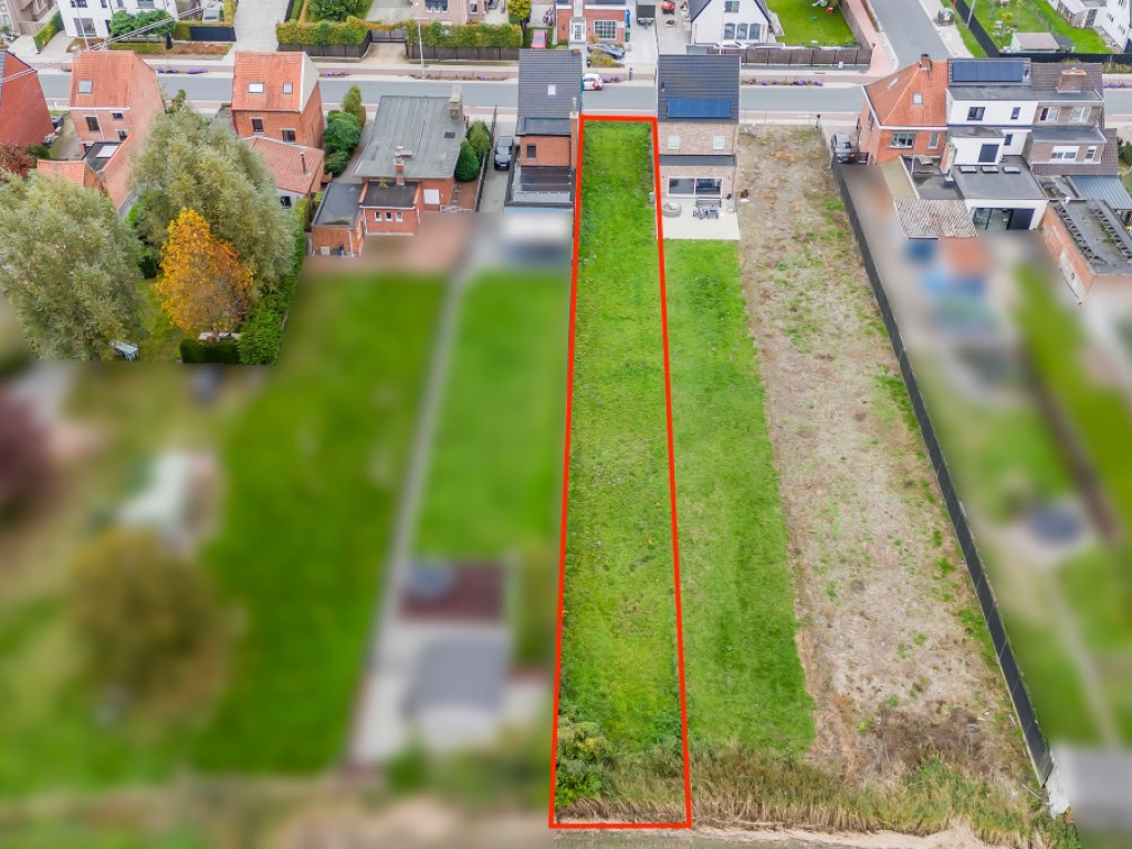 Dendermondse Steenweg - 273 - - 9100