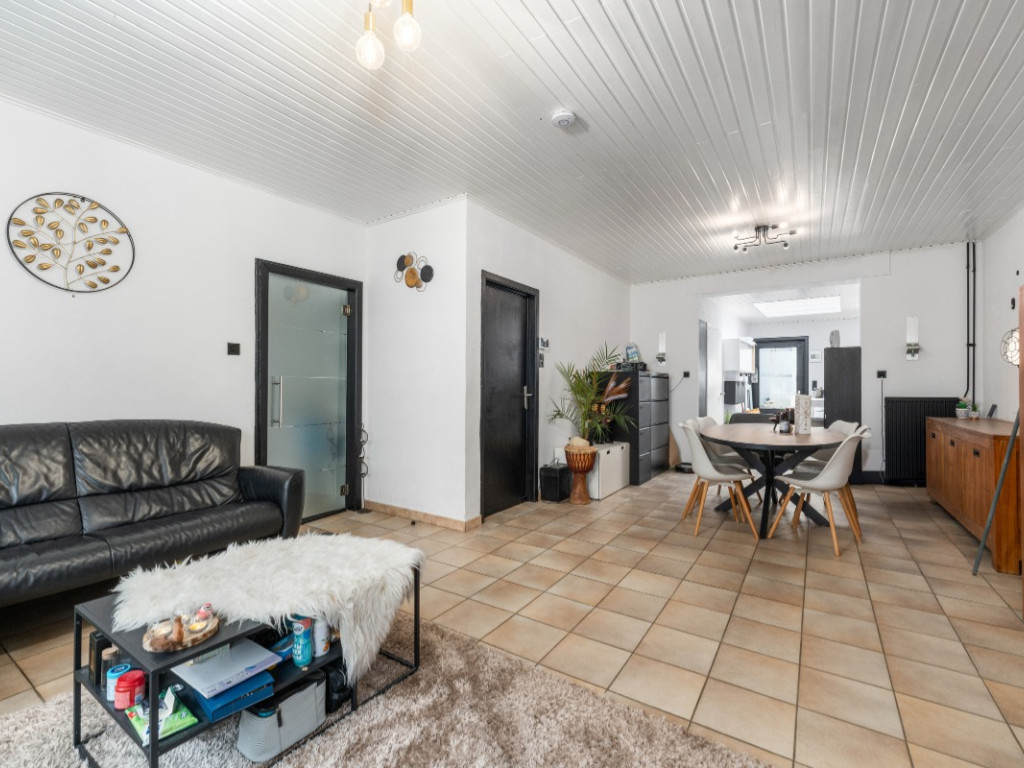 Laurierstraat - 14 - - 9280