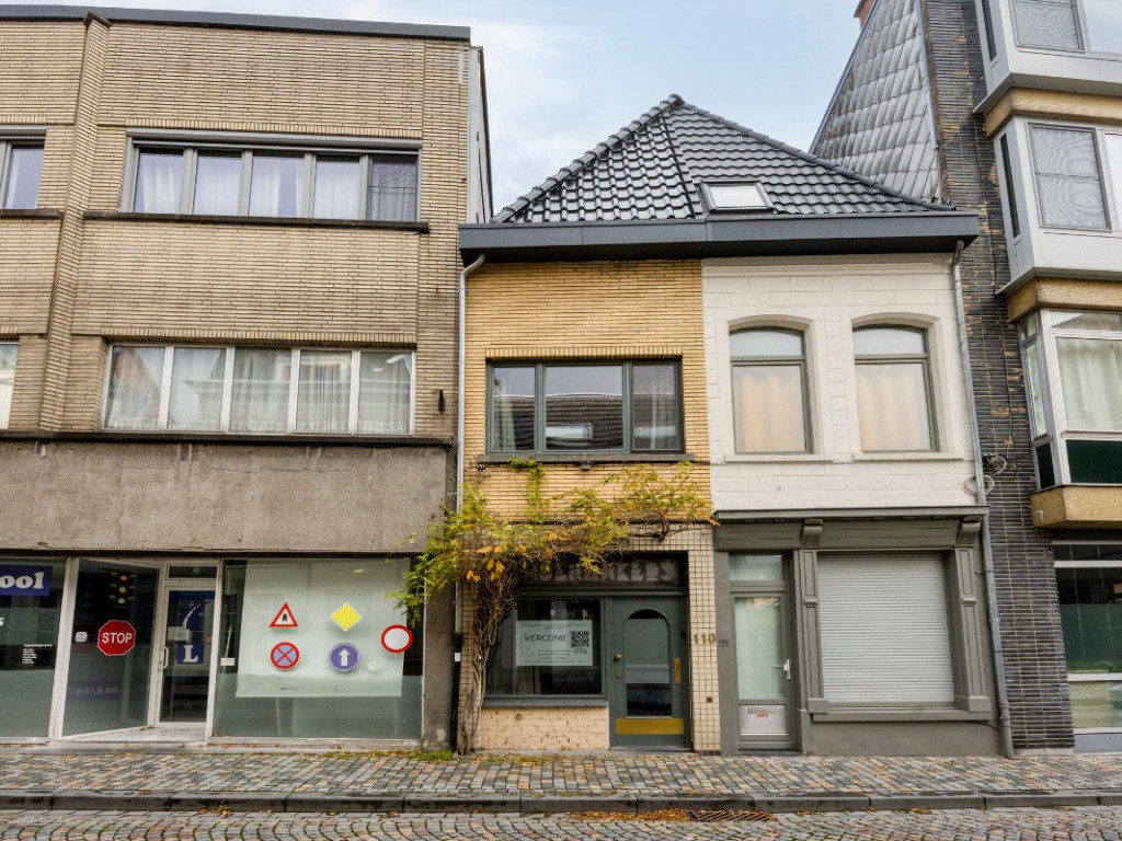 Sint-Katelijnestraat - 110 - - 2800