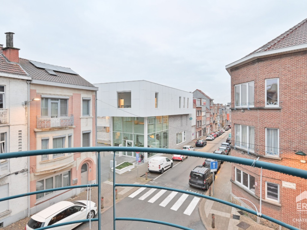 Rue Jacques Ballings - 2 - - 1140