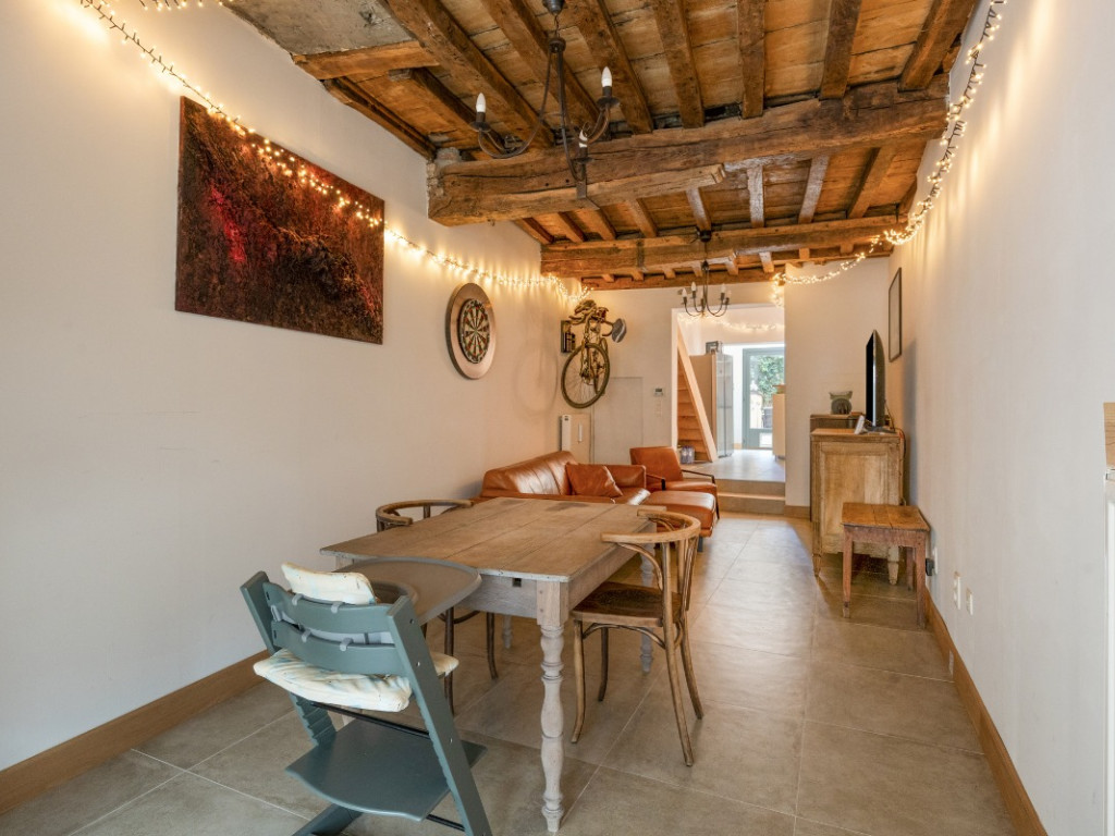 Sint-Katelijnestraat - 110 - - 2800