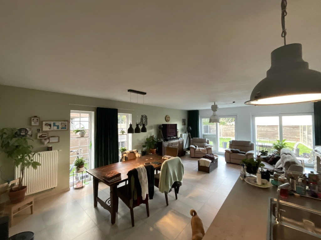 Vierselsebaan - 26 - B - 2280