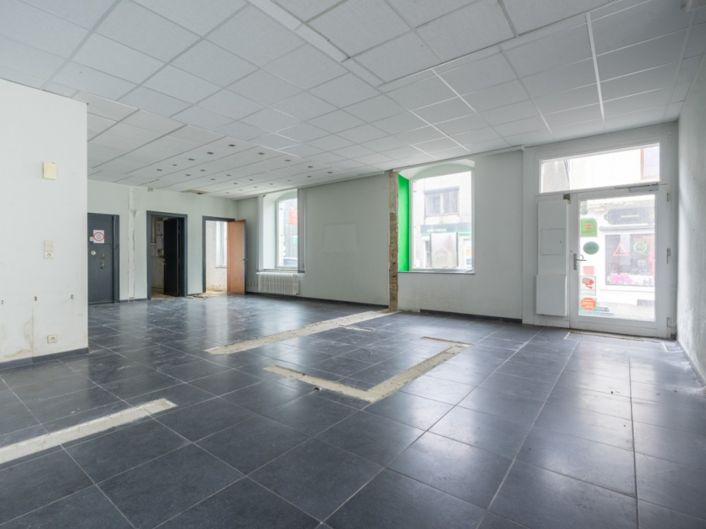 Rue Franklin Roosevelt - 17 - - 6840