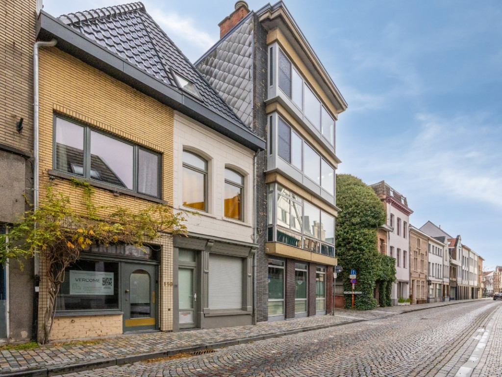 Sint-Katelijnestraat - 110 - - 2800