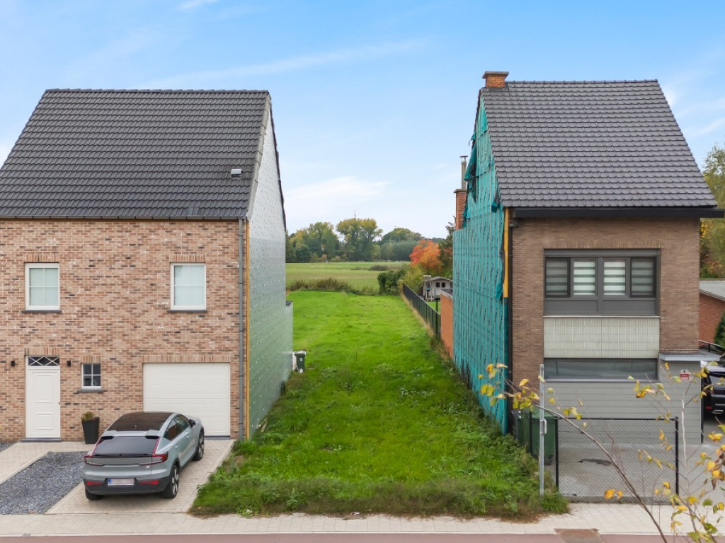 Dendermondse Steenweg - 273 - - 9100