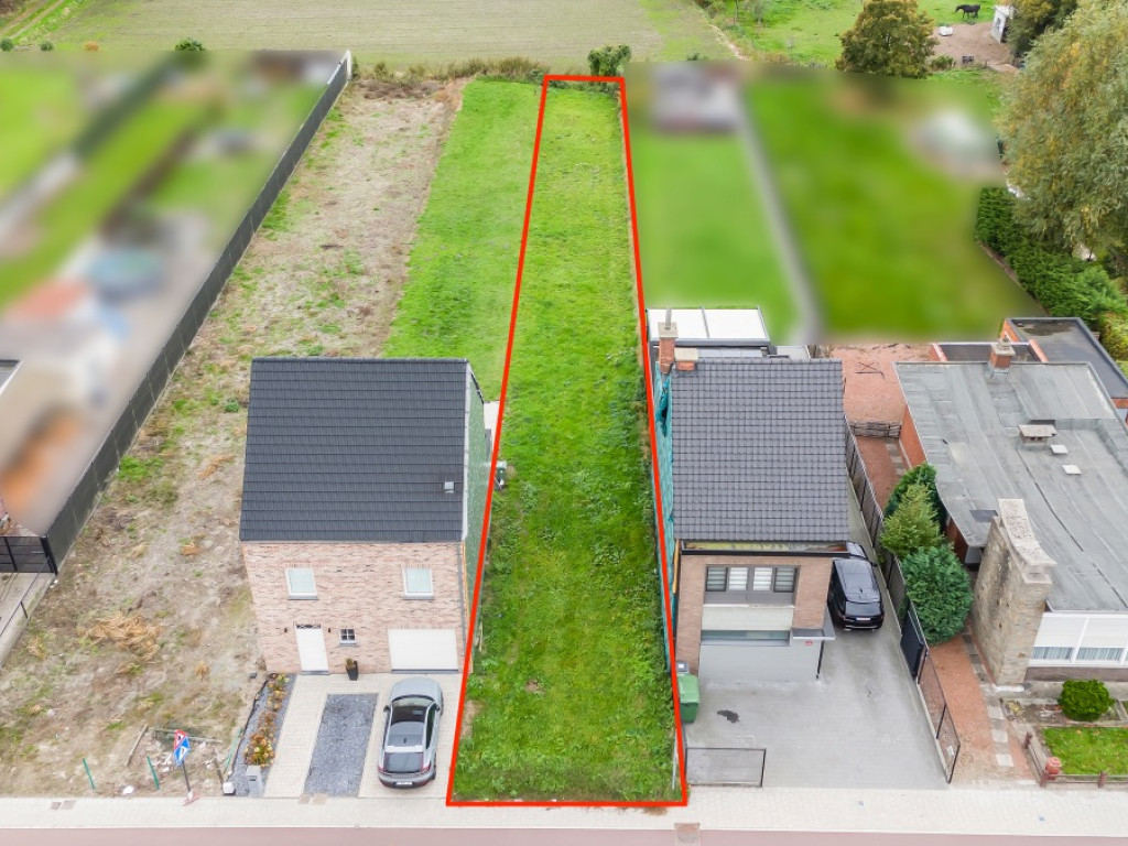 Dendermondse Steenweg - 273 - - 9100