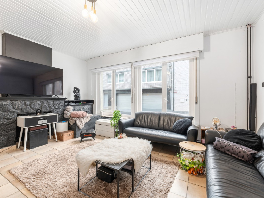 Laurierstraat - 14 - - 9280