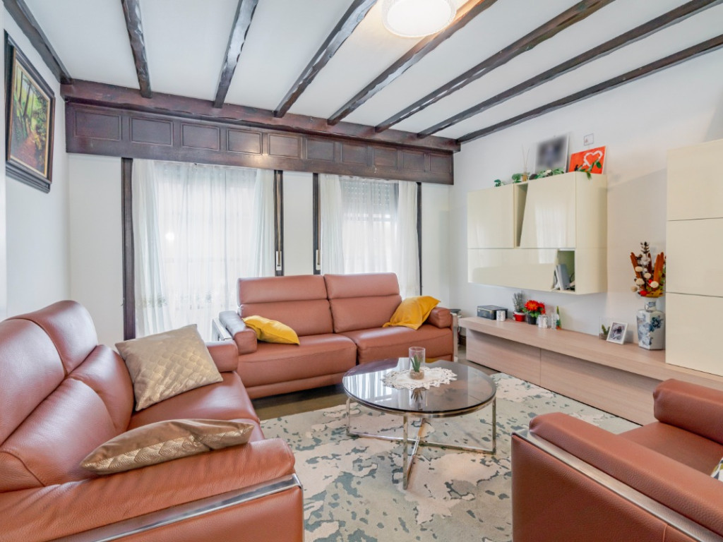 Sint-Gabriëlstraat - 42 - - 1770