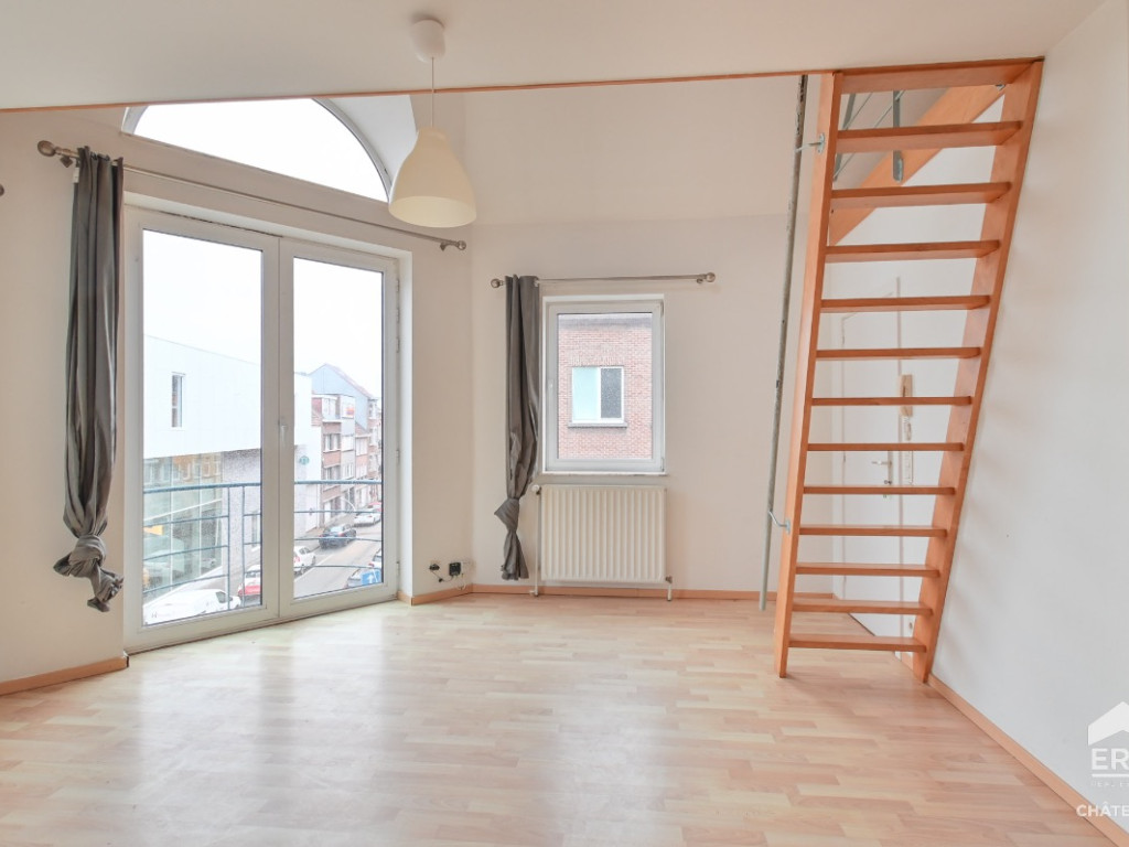 Rue Jacques Ballings - 2 - - 1140