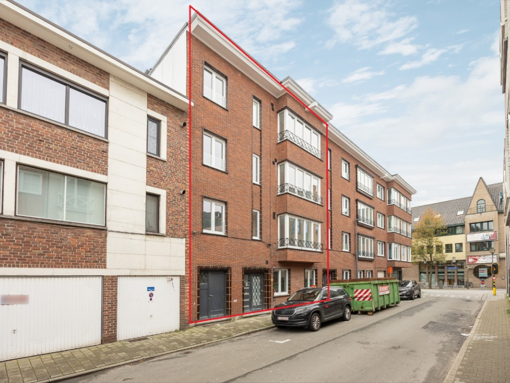 Druivenstraat - 4 - - 2300