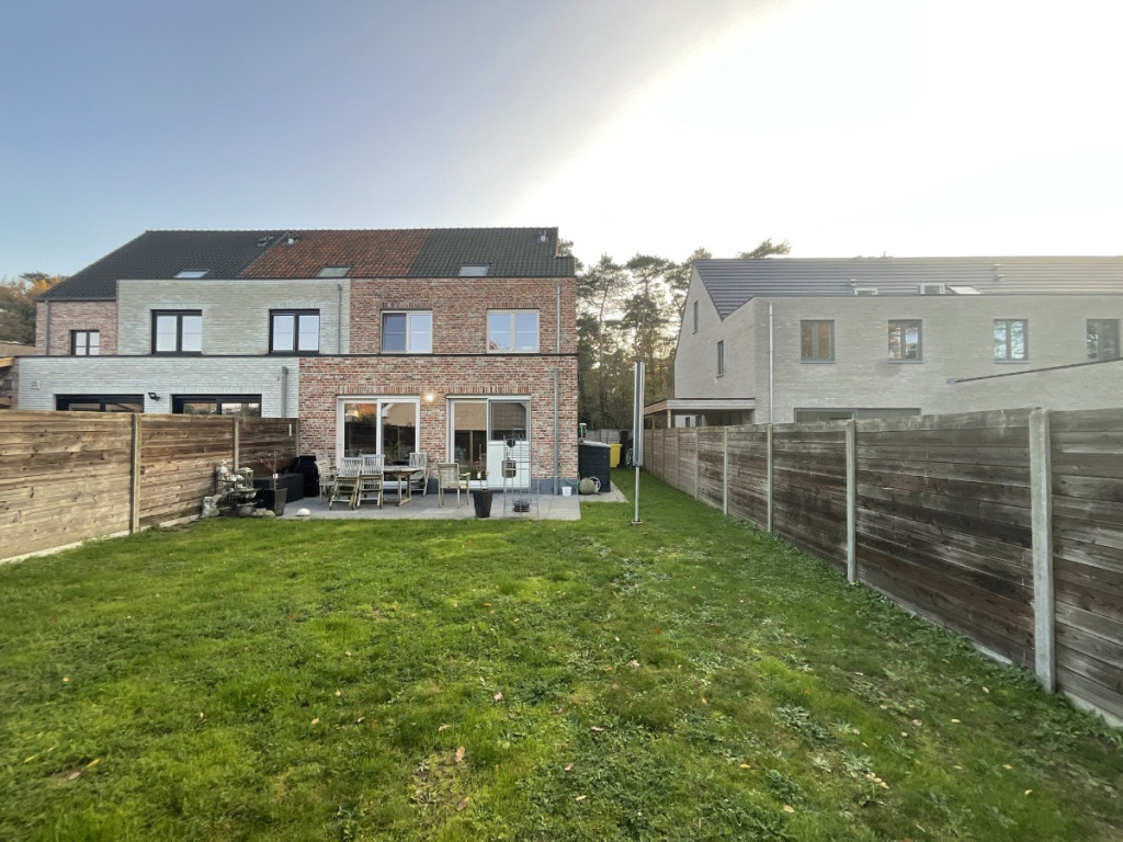 Vierselsebaan - 26 - B - 2280