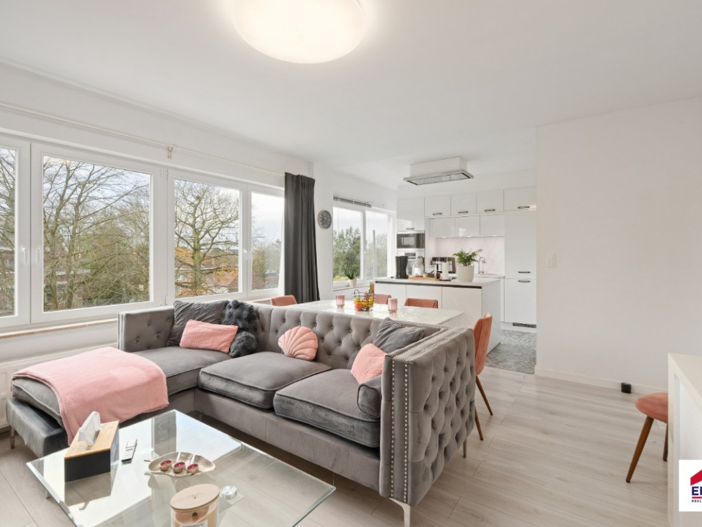 Europalaan - 3 - 7 - 1600