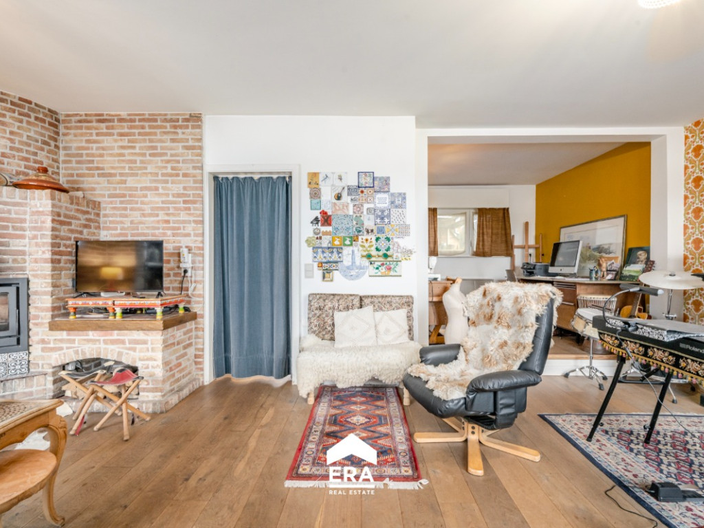 Oude Bruggeweg - 61 - - 8810