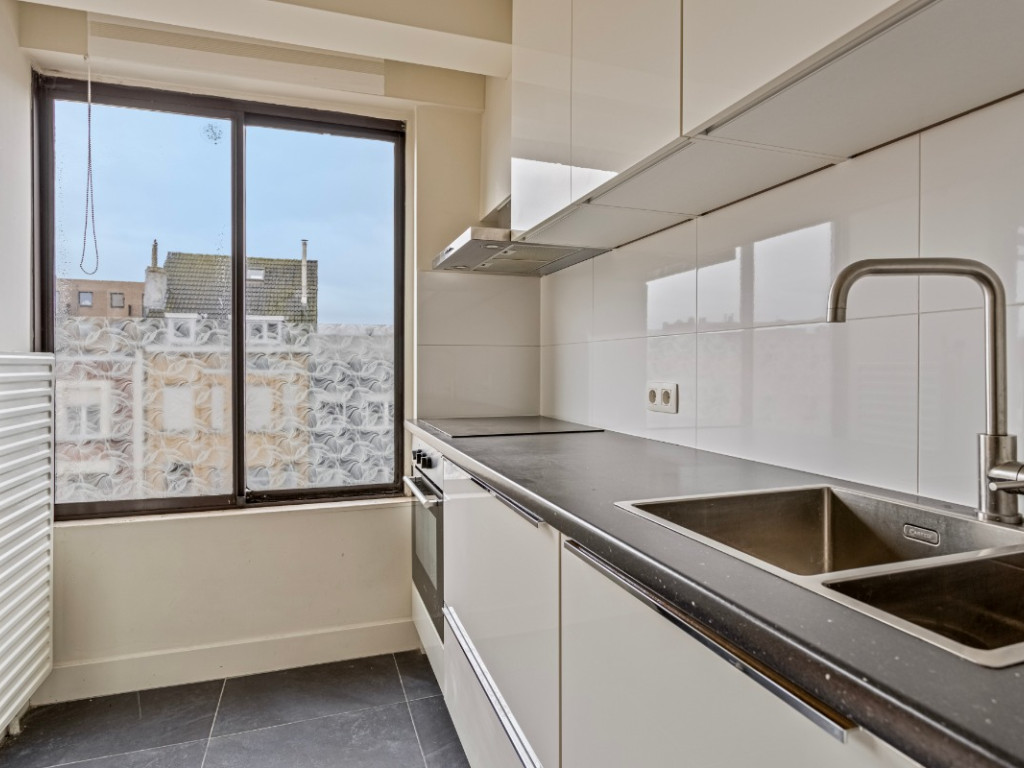 Groenestraat - 10 - 1L - 8370