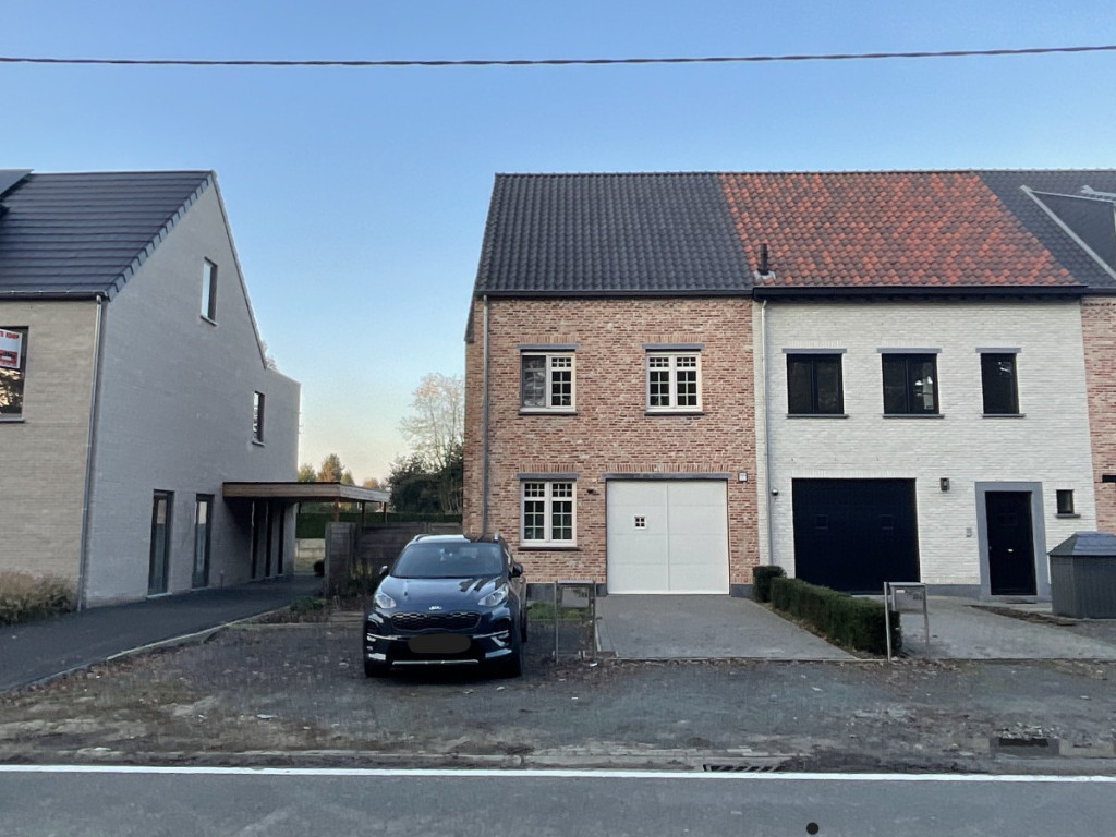 Vierselsebaan - 26 - B - 2280