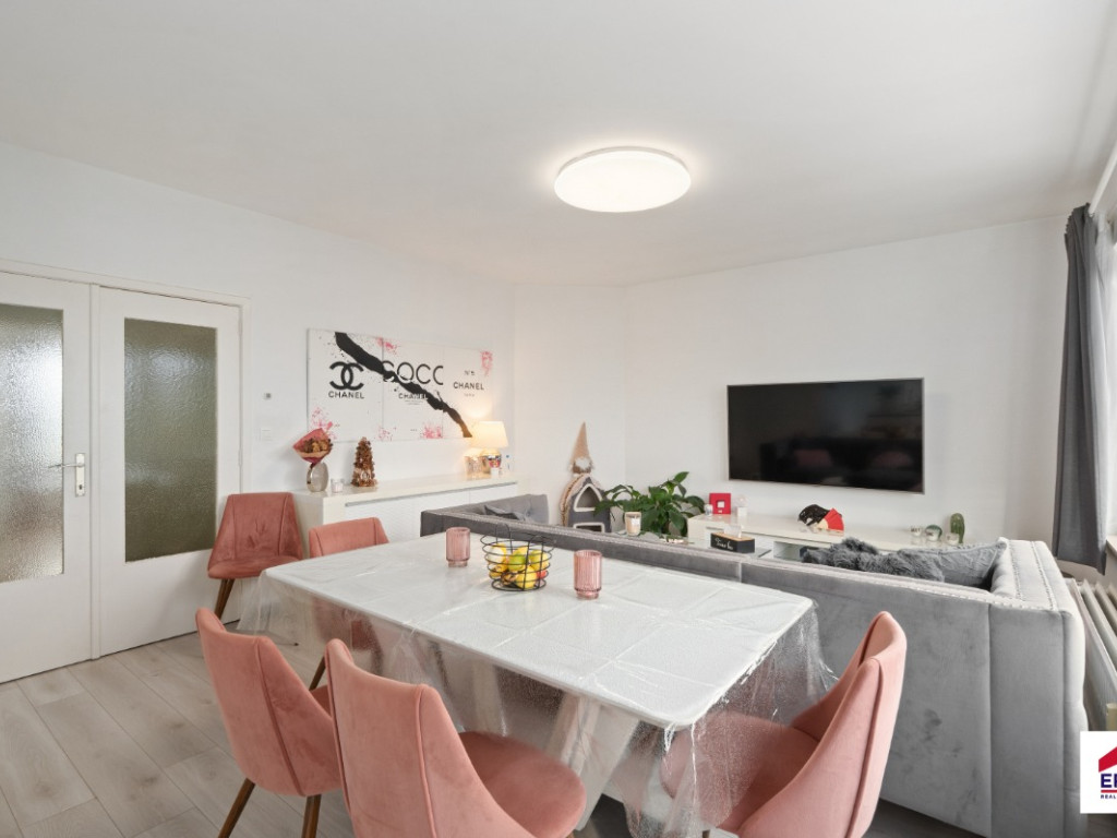 Europalaan - 3 - 7 - 1600